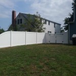 yard fence