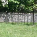 fence