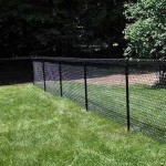 residential fencing 3