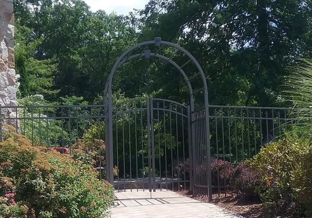 Arbor & Pergola Installation